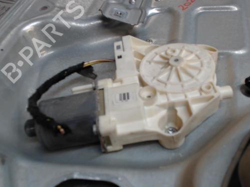 Front right window mechanism FORD FOCUS II (DA_, HCP, DP) 1.6 TDCi | BP24267169C23 - Image 5