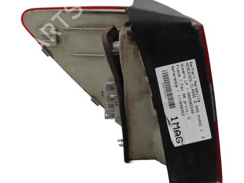 Right taillight MERCEDES-BENZ B-CLASS Sports Tourer (W245) B 200 CDI (245.208) | BP28951488C35 
