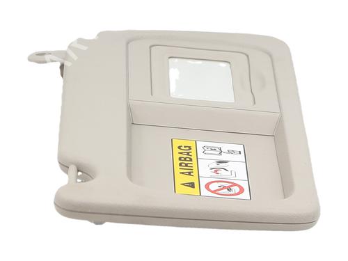 Right sun visor DACIA LODGY (JS_) 1.6 SCe 100 (JSAV) | BP36367211I2  - Image 5