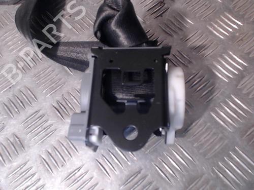 Used Rear left belt tensioner AUDI A1 (8X1, 8XK) 1.4 TFSI (122 hp) 24266837