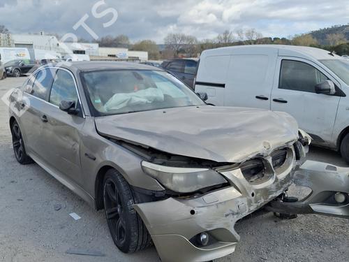 Used Parts BMW 5 (E60) 4556095