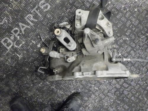 Gearbox OPEL CORSA E (X15) 1.4 (08, 68) | BP27259042M3 - Image 3