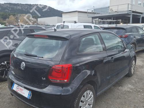 Right headlight VW POLO V (6R1, 6C1) 1.2 | BP32443984C29