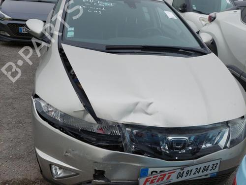 Left taillight HONDA CIVIC VIII Hatchback (FN, FK) 2.2 CTDi (FK3) | BP24268911C34 