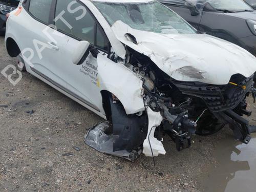 Used Parts RENAULT CLIO V (B7_) 1.6 E-TECH 140 (B7MU) 4723423