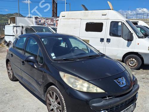 Used Parts PEUGEOT 207 (WA_, WC_) 1.6 HDi (90 hp) 4248381