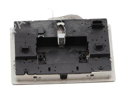 Used Interior roof light Interior roof light VW POLO IV (9N_, 9A_) [2001-2014] 33827516 33827516