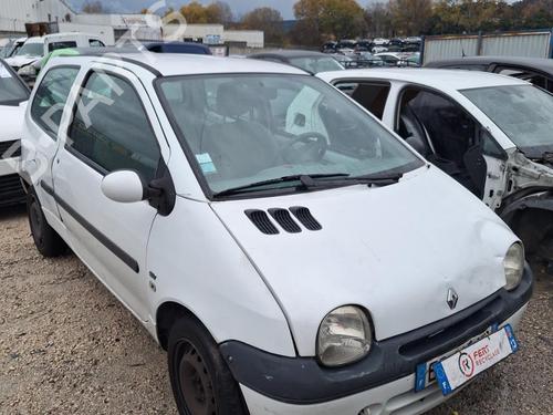 Used Parts RENAULT TWINGO I (C06_)  1.2 16V (C060)  4427186