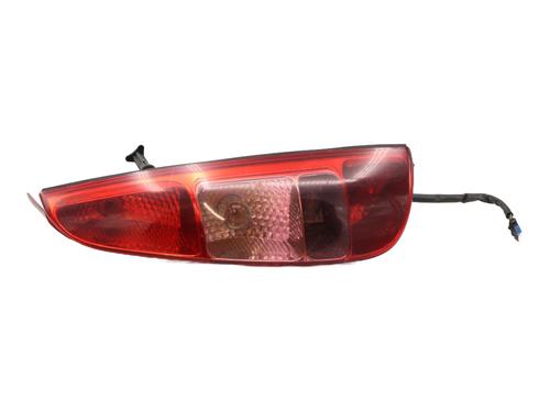 Right taillight PEUGEOT 807 (EB_) 2.2 HDi | BP31190730C35 - Image 3