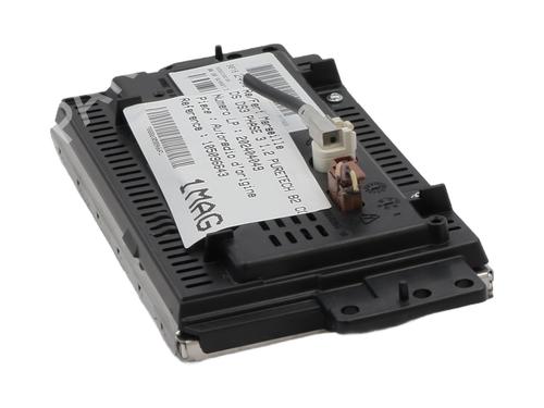 Used Display monitor Display monitor DS DS 3 (SA_) 1.2 VTi 82 (SAHMZ6) (82 hp) 25920509 25920509