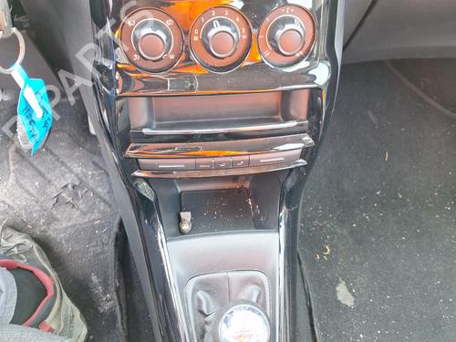 Tailgate lock CITROËN C3 II (SC_) 1.2 VTi 82 | BP25483783C101  - Image 21