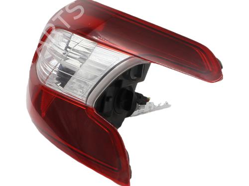 Used Right taillight Right taillight 36847660 36847660