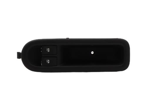 Used Left front window switch RENAULT TWINGO II (CN0_) 1.2 16V (CN04, CN0B) (75 hp) 28296020