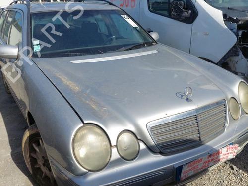 Used Parts MERCEDES-BENZ E-CLASS T-Model (S210) E 320 T CDI (210.226) 2373781