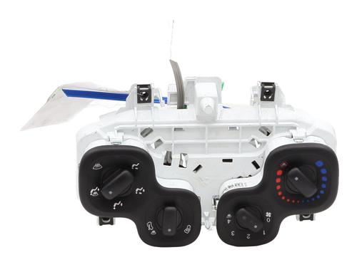 Climate control FIAT PANDA (312_, 319_) 1.2 (312PXA1A) | BP33799143I5  - Image 5