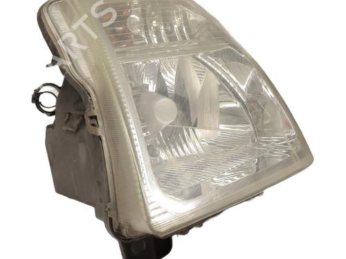 Left headlight CITROËN C2 (JM_) 1.1 | BP24281517C28 