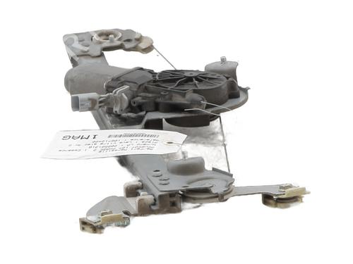 Front right window mechanism PEUGEOT 107 (PM_, PN_) 1.0 | BP26891665C23 