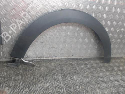 Used Front right wheel arch trim Front right wheel arch trim MINI MINI (F55) One (102 hp) 33415085 33415085