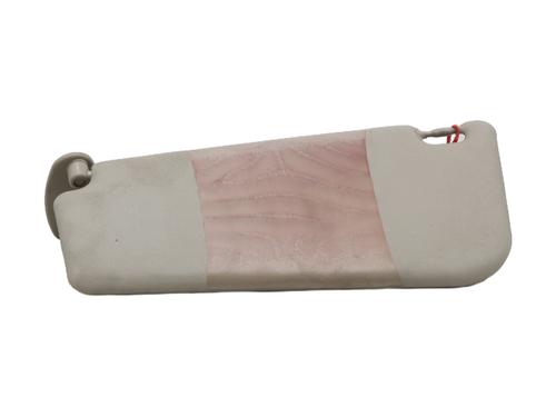 Left sun visor ALFA ROMEO MITO (955_) 1.4 MultiAir (955AXL1B) | BP29614007I1 
