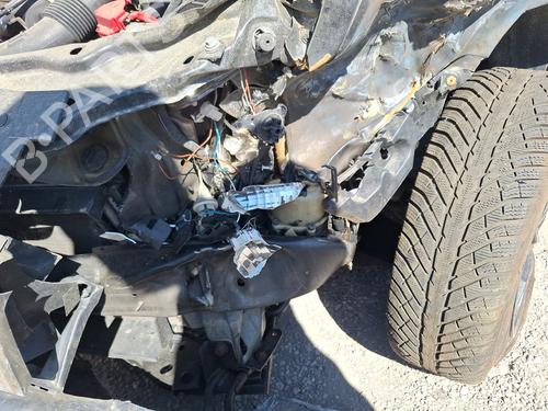 Front left interior door handle DACIA DUSTER (HS_) 1.2 TCe 125 | BP31024705I13  - Image 11