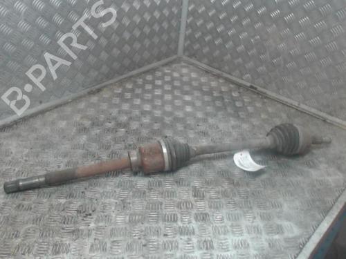 Used Right front driveshaft RENAULT TRAFIC III Van (FG_) 1.6 dCi 125 (FGMH) (125 hp) 28195712
