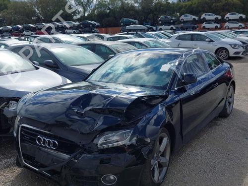 Switch AUDI A5 (8T3) 3.0 TDI quattro | BP26394185I30  - Image 6
