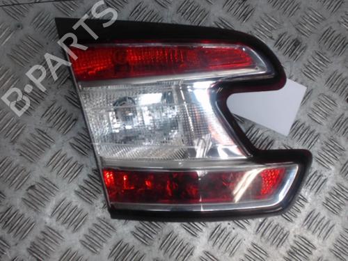 Left tailgate light RENAULT MEGANE III Grandtour (KZ0/1) 1.5 dCi (KZ09, KZ0D, KZ1G, KZ29, KZ14, KZ1W, KZ10, KZ1F,... | BP24265856C79 