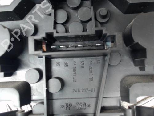 Used Lamp holder Lamp holder SKODA FELICIA II (6U1) 1.3 (68 hp) 24280032 24280032