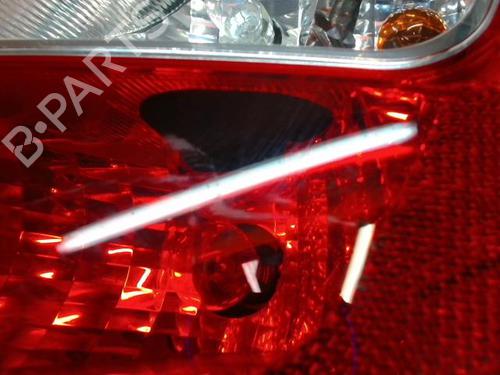 Right taillight OPEL CORSA D (S07) 1.3 CDTI (L08, L68) | BP24267915C35 - Image 2