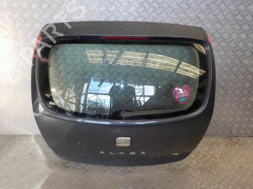 Tailgate SEAT ALTEA (5P1) 1.9 TDI | BP24279754C6