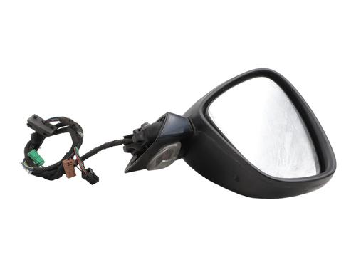 Used Right mirror CITROËN C4 I (LC_) 1.6 HDi (90 hp) 27633570