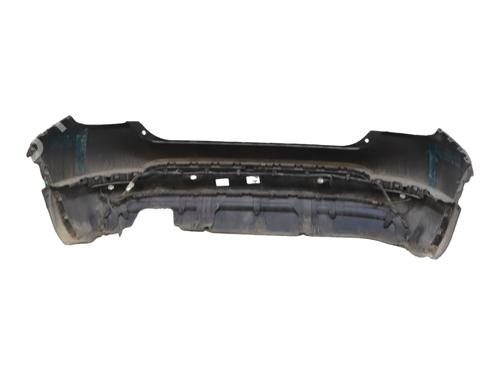Used Rear bumper Rear bumper FIAT 500X (334_) 1.6 D Multijet (334AXA1B, 334AXA11) (120 hp) 33566627 33566627
