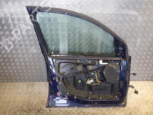 Left front door FORD FUSION (JU_) 1.4 TDCi | BP24279078C2 