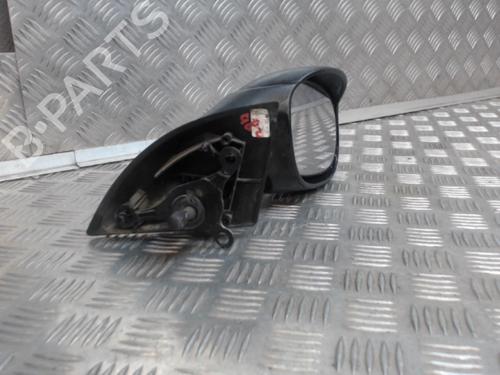 Used Right mirror CITROËN C3 Pluriel (HB_) 1.4 HDi (68 hp) 24280717