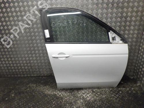 Used Right front door SMART FORFOUR Hatchback (453) 1.0 (453.042, 453.043) (71 hp) 27611524