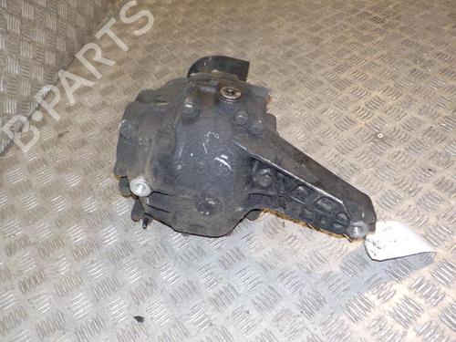 Rear differential MERCEDES-BENZ M-CLASS (W163) ML 270 CDI (163.113) | BP24266309M24 