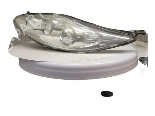 Left headlight FORD FIESTA VI (CB1, CCN) 1.6 TDCi | BP24645439C28 