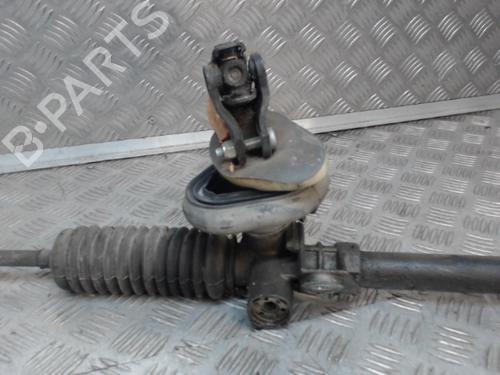 Used Steering rack Steering rack RENAULT TWINGO I (C06_) 1.2 16V (C06C, C06D, C06K) (75 hp) 24266104 24266104