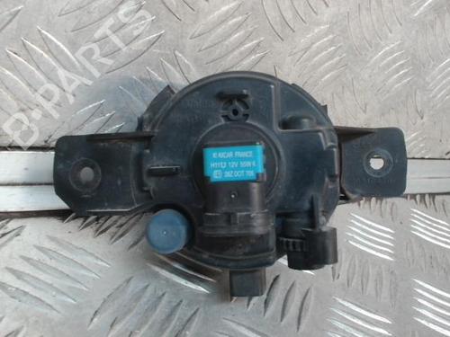 Right front fog light NISSAN MICRA C+C III (K12) 1.4 16V | BP24282220C31 