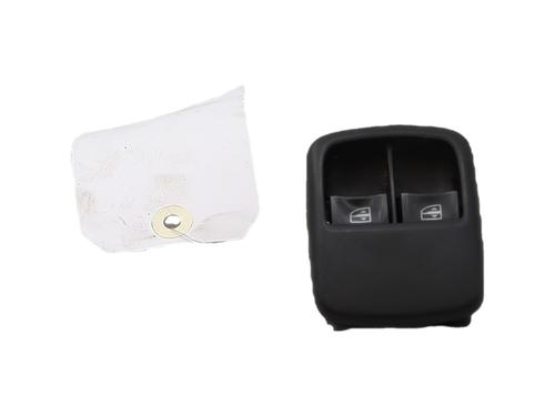 Left front window switch SMART FORTWO Coupe (453) 1.0 (453.341) | BP38637776I27 - Image 2