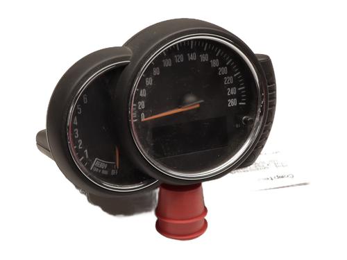 Instrument cluster MINI MINI Convertible (F57) Cooper S | BP24275152C47  - Image 6