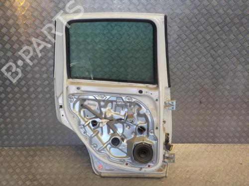Left rear door LANCIA MUSA (350_) 1.3 D Multijet (350.AXB11, 350.AXB1A) | BP24277160C4 