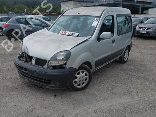 Left headlight RENAULT KANGOO (KC0/1_) 1.5 dCi (KC07) | BP24265514C28 