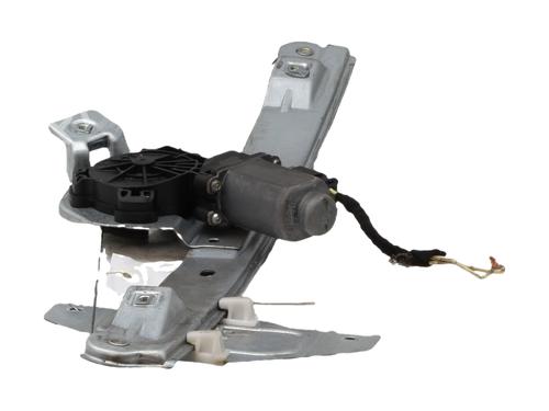 Front right window mechanism CITROËN C3 II (SC_) 1.4 HDi 70 (SC8HZC, SC8HR0, SC8HP4) | BP38307917C23 - Image 3