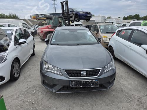 Gearbox SEAT LEON (5F1) 1.2 TSI | BP38436395M3  - Image 10