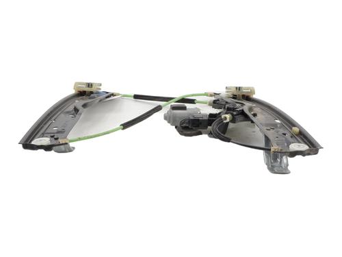 Rear right window mechanism JAGUAR F-PACE (X761) 2.0 TD4 | BP27933008C25 - Image 5