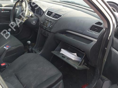 Left front window switch SUZUKI SWIFT IV (FZ, NZ) 1.2 (AZH412, ZC72S) | BP25433201I27 - Image 13