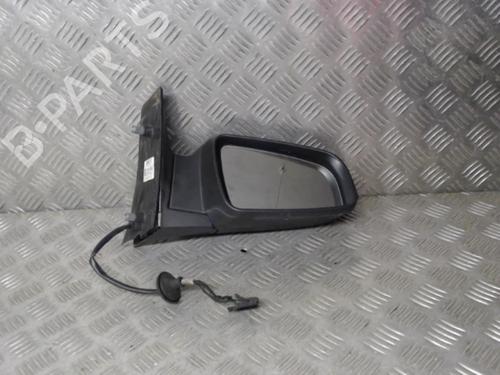 Used Right mirror Right mirror OPEL ZAFIRA / ZAFIRA FAMILY B (A05) 1.9 CDTI (M75) (150 hp) 24282392 24282392