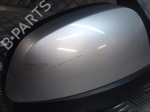 Right mirror OPEL MERIVA A MPV (X03) 1.7 CDTI (E75) | BP24283982C27 