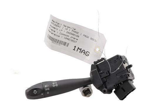 Switch HYUNDAI i10 I (PA) 1.1 CRDi | BP33414479I30 - Image 3